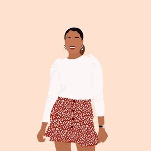 Meet your Posher, Imani